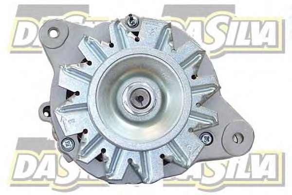 DA SILVA 030696 Alternator